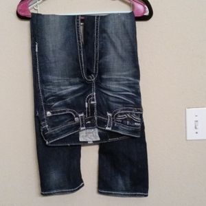 Big Star women's jeans